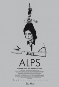 Poster do filme Alpeis (2011)