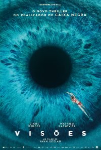 Poster do filme Visões / Visions (2023)