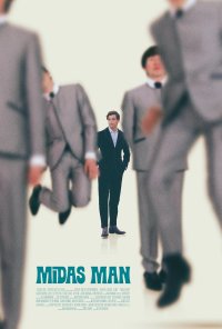 Poster do filme Midas Man e os Quatro de Liverpool / Midas Man (2024)