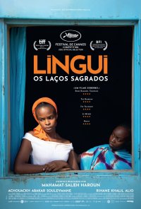 Poster do filme Lingui - Os Laços Sagrados / Lingui (2021)