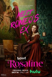 Poster do filme Rosaline (2022)