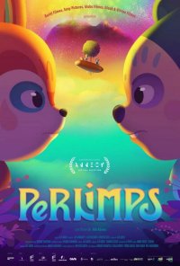 Poster do filme Perlimps (2023)