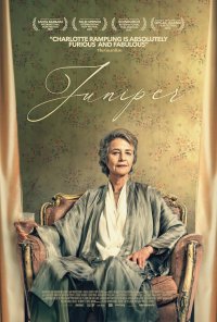Poster do filme Juniper (2021)