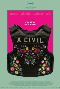 Poster do filme A Civil / La Civil (2021)