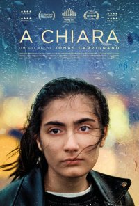 Poster do filme A Chiara (2021)