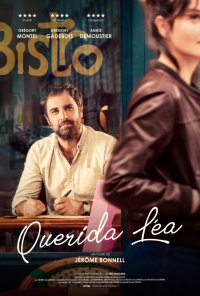 Poster do filme Querida Léa / Chère Léa (2021)