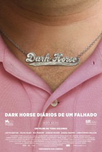 Poster do filme Diários de Um Falhado / Dark Horse (2011)