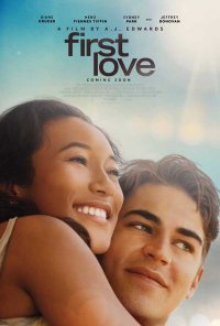 Poster do filme First Love (2022)