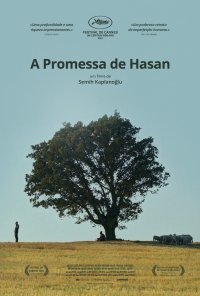 Poster do filme A Promessa de Hasan / Bağlılık Hasan (2021)
