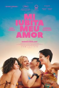 Poster do filme Mi Iubita, Meu Amor / Mi iubita mon amour (2022)