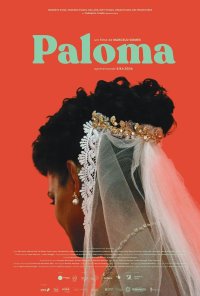 Poster do filme Paloma (2022)