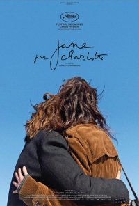 Poster do filme Jane por Charlotte / Jane par Charlotte (2022)