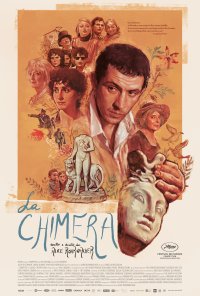 Poster do filme La Chimera (2023)