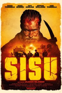 Poster do filme Sisu (2023)