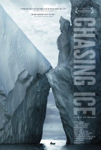 Poster do filme Chasing Ice (2012)