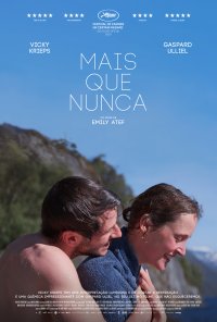 Poster do filme Mais Que Nunca / Plus que jamais (2022)