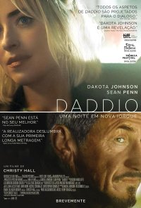 Poster do filme Daddio - Uma Noite em Nova Iorque / Daddio (2024)