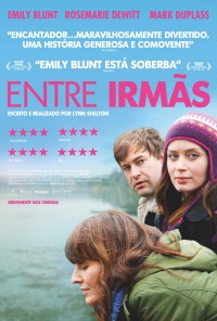 Poster do filme Entre Irmãs / Your Sister's Sister (2012)