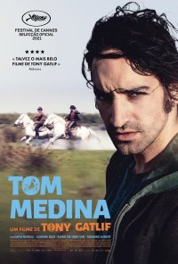 Poster do filme Tom Medina (2021)