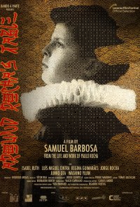 Poster do filme A Távola de Rocha (2021)