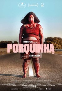 Poster do filme Porquinha / Cerdita (2022)