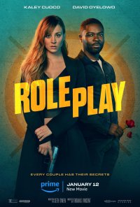 Poster do filme Role Play (2023)
