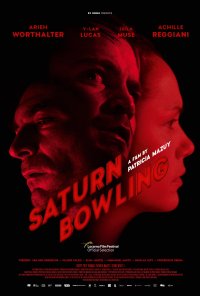 Poster do filme Bowling Saturne (2022)
