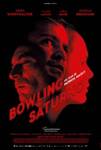 Poster do filme Bowling Saturno / Bowling Saturne (2022)