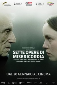 Poster do filme Sette Opere di Misericordia (2012)