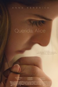 Poster do filme Querida, Alice / Alice, Darling (2022)