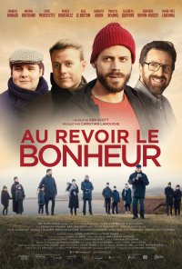 Poster do filme Adeus Felicidade / Au revoir le bonheur (2021)