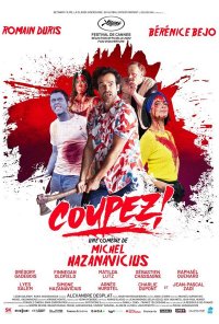Poster do filme Coupez (2022)