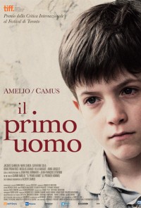 Poster do filme Il Primo Uomo (2011)