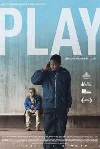 Poster do filme Play (2011)
