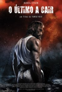 Poster do filme O Último a Cair / Last Man Down (2021)