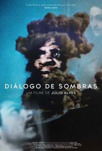 Poster do filme Diálogo de Sombras (2021)