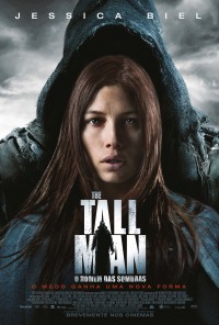 Poster do filme The Tall Man - O Homem das Sombras / The Tall Man (2012)