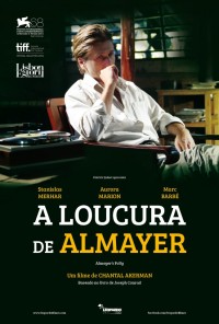 Poster do filme A Loucura de Almayer / La Folie Almayer (2011)