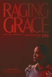 Poster do filme Raging Grace (2023)