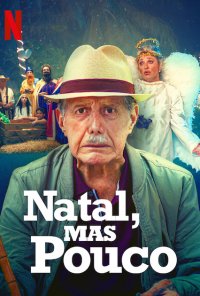 Poster do filme Natal, Mas Pouco / Una Navidad no tan Padre (2021)