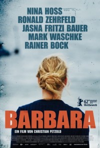 Poster do filme Barbara (2012)