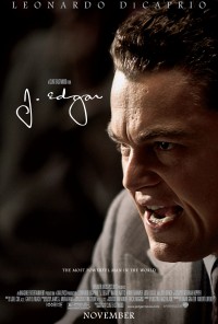 Poster do filme J. Edgar (2011)