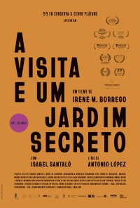 Poster do filme A Visita e um Jardim Secreto / La Visita y Un Jardín Secreto (2022)