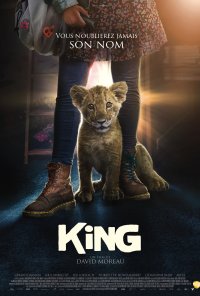 Poster do filme King - Regresso a Casa / King (2022)
