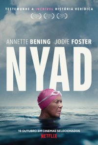 Poster do filme Nyad (2023)