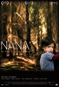 Poster do filme Nana (2012)