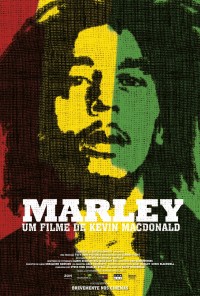 Poster do filme Marley (2012)