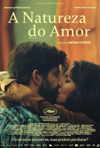 Poster do filme A Natureza do Amor / Simple comme Sylvain (2023)
