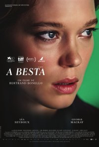Poster do filme A Besta / La Bête (2023)