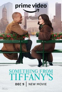 Poster do filme Something from Tiffany's (2022)